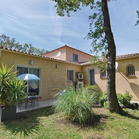 Nice Home In Ville Di Paraso With Wifi Exterior foto