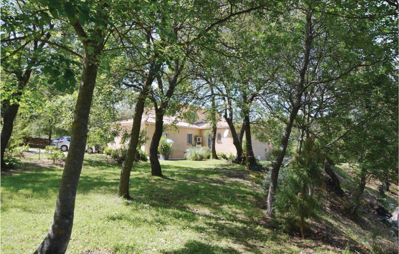 Nice Home In Ville Di Paraso With Wifi Exterior foto