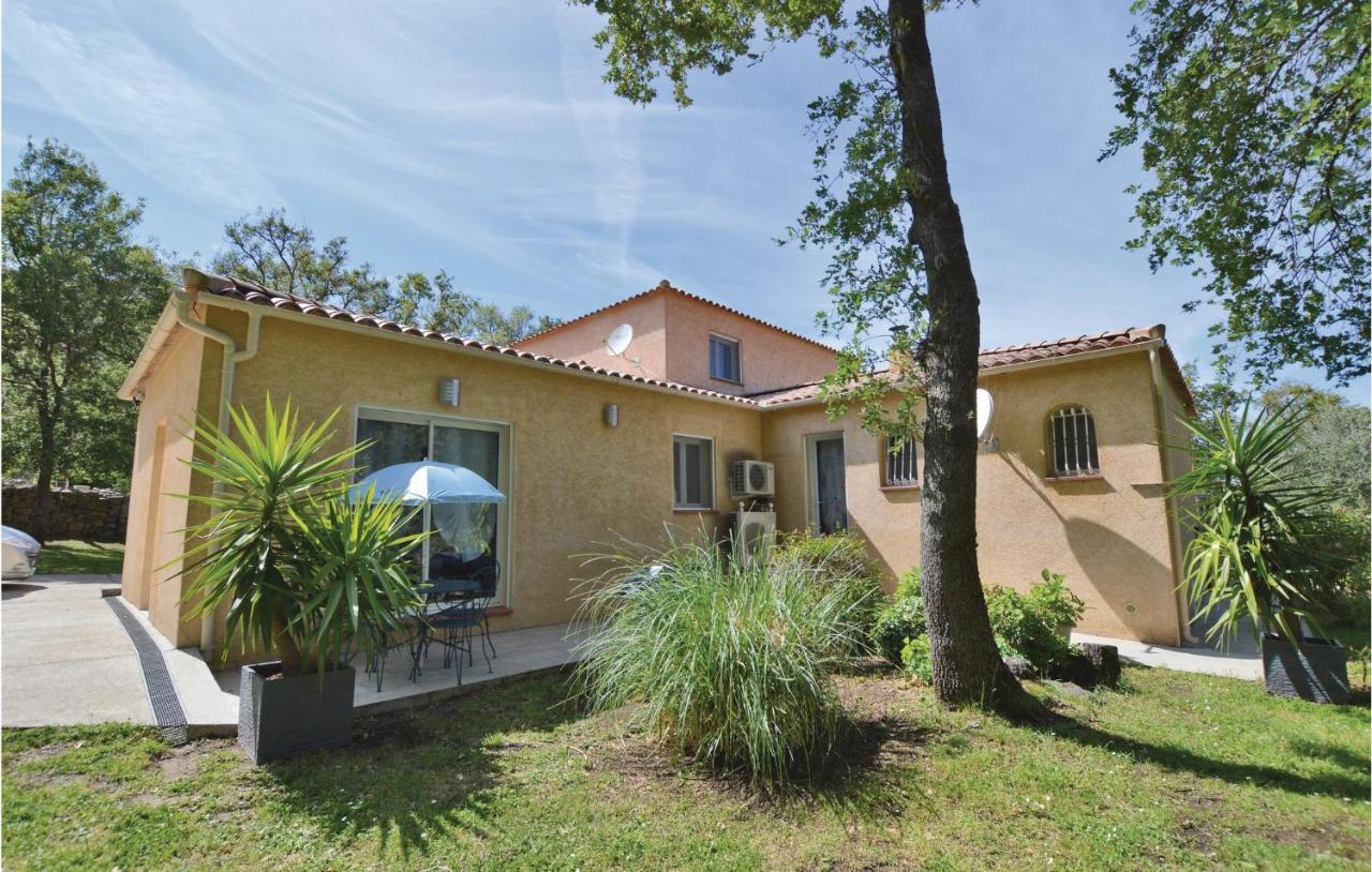 Nice Home In Ville Di Paraso With Wifi Exterior foto