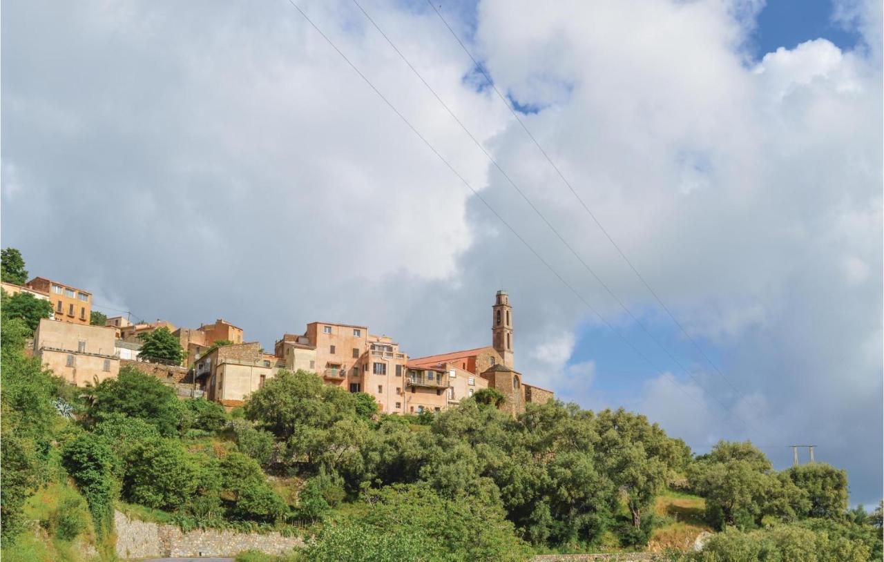 Nice Home In Ville Di Paraso With Wifi Exterior foto